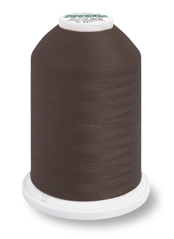 CONO AEROSTITCH Nº 40 - 5.000M